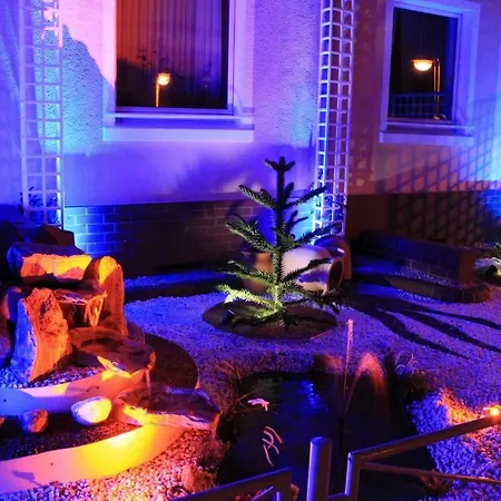 Apartment Schoene In Mit Garten Daun
